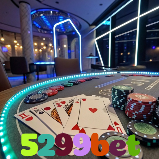 5299bet:Aposte no futebol, jogue poker e conquiste vitórias épicas!