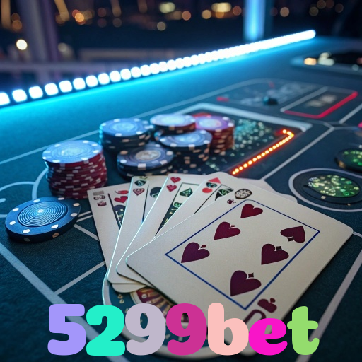 5299bet:Jogue poker, aposte no futebol e ganhe em grandes jogos de cassino!