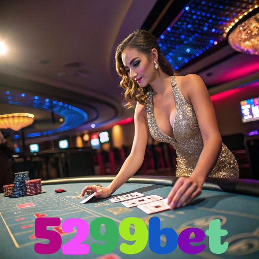 5299bet:Aposte no futebol, jogue poker e conquiste vitórias épicas!