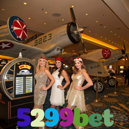 5299bet：Aposte nas melhores slots e conquiste prêmios como nunca!