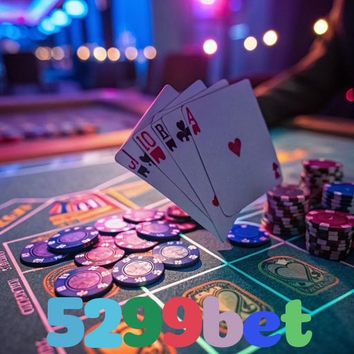 5299bet：Aposte nas melhores slots e conquiste prêmios como nunca!