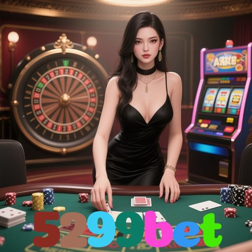 5299bet:Aposte no futebol, jogue poker e conquiste vitórias épicas!