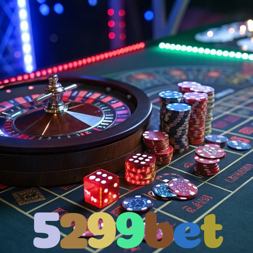 5299bet：Aposte nas melhores slots e conquiste prêmios como nunca!