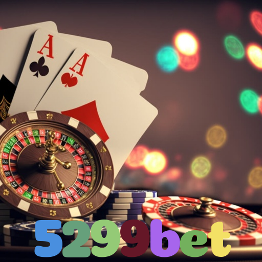 5299bet：Jogue poker, aposte no futebol e ganhe em grandes jogos de cassino!