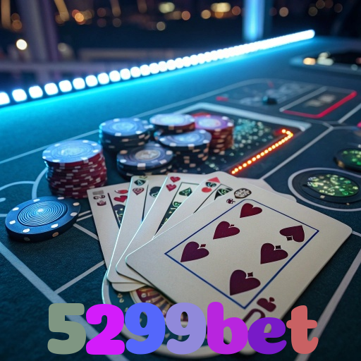 5299bet：Aposte nas melhores slots e conquiste prêmios como nunca!