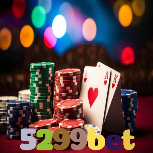 5299bet:Jogue poker, aposte no futebol e ganhe em grandes jogos de cassino!