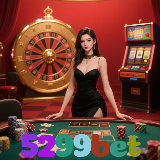 5299bet：Aposte nas melhores slots e conquiste prêmios como nunca!