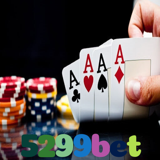 5299bet：Aposte no futebol, jogue poker e conquiste vitórias épicas!