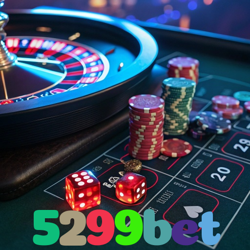 5299bet：Aposte nas melhores slots e conquiste prêmios como nunca!