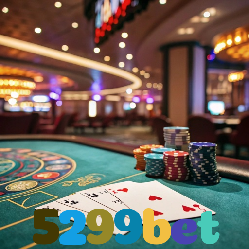 5299bet:Aposte no futebol, jogue poker e conquiste vitórias épicas!
