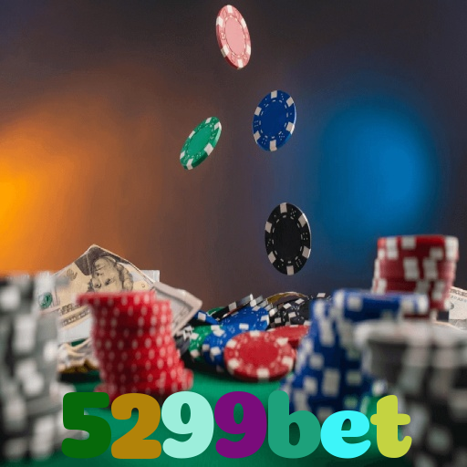5299bet：Jogue poker, aposte no futebol e ganhe em grandes jogos de cassino!