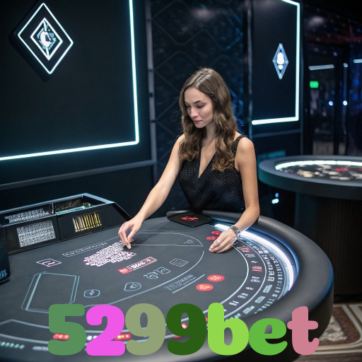 5299bet：Jogue poker, aposte no futebol e ganhe em grandes jogos de cassino!