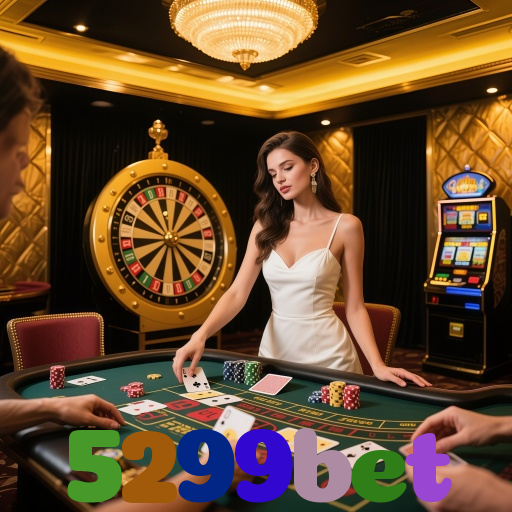 5299bet:Aposte no futebol, jogue poker e conquiste vitórias épicas!