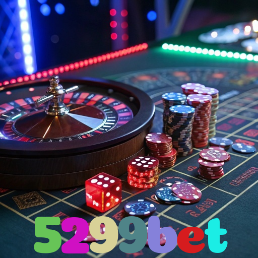 5299bet：Jogue poker, aposte no futebol e ganhe em grandes jogos de cassino!