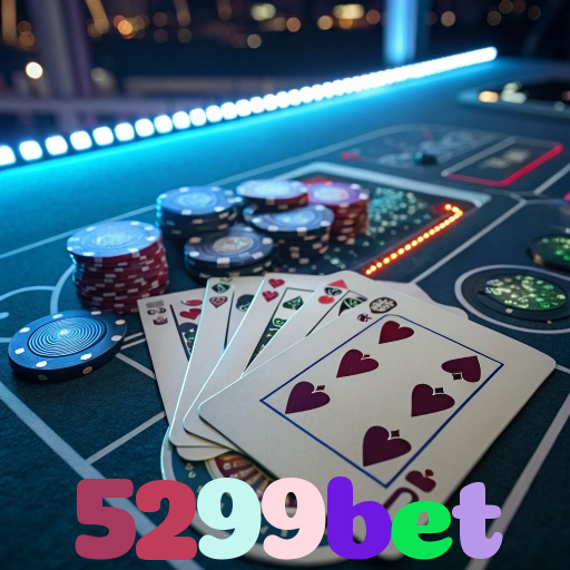 5299bet：Aposte nas melhores slots e conquiste prêmios como nunca!