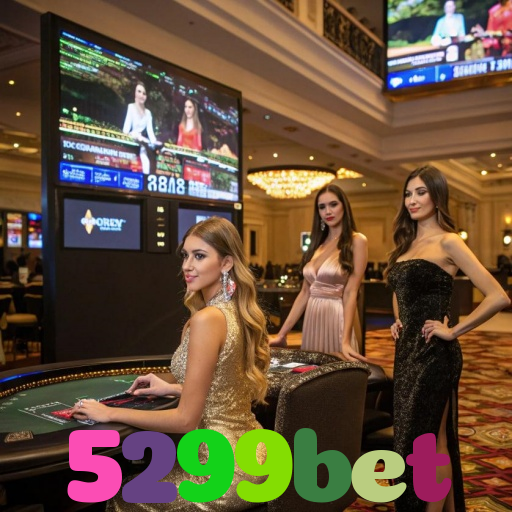 5299bet：Jogue poker, aposte no futebol e ganhe em grandes jogos de cassino!