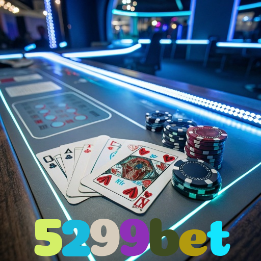 5299bet：Jogue poker, aposte no futebol e ganhe em grandes jogos de cassino!