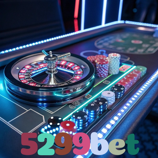 5299bet：Aposte nas melhores slots e conquiste prêmios como nunca!