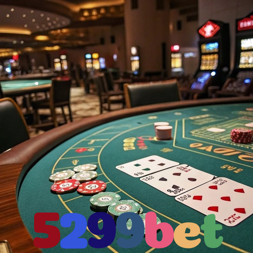 5299bet：Aposte nas melhores slots e conquiste prêmios como nunca!