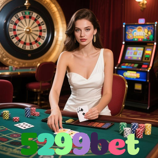 5299bet：Jogue poker, aposte no futebol e ganhe em grandes jogos de cassino!