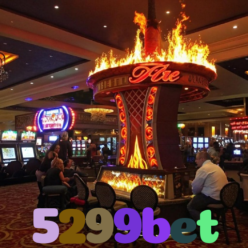 5299bet：Aposte nas melhores slots e conquiste prêmios como nunca!