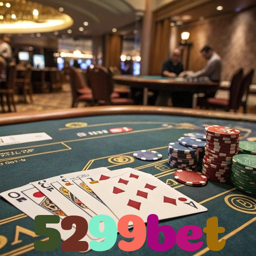 5299bet:Jogue poker, aposte no futebol e ganhe em grandes jogos de cassino!