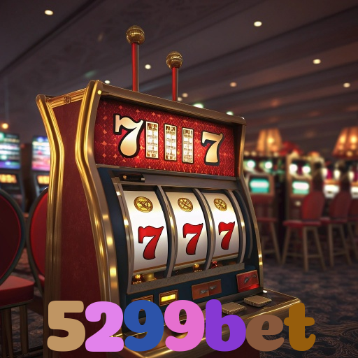 5299bet：Aposte nas melhores slots e conquiste prêmios como nunca!