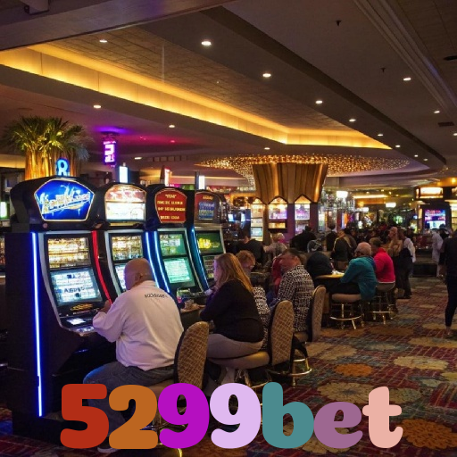 5299bet：Aposte nas melhores slots e conquiste prêmios como nunca!
