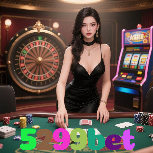 5299bet:Aposte nas melhores slots e conquiste prêmios como nunca!