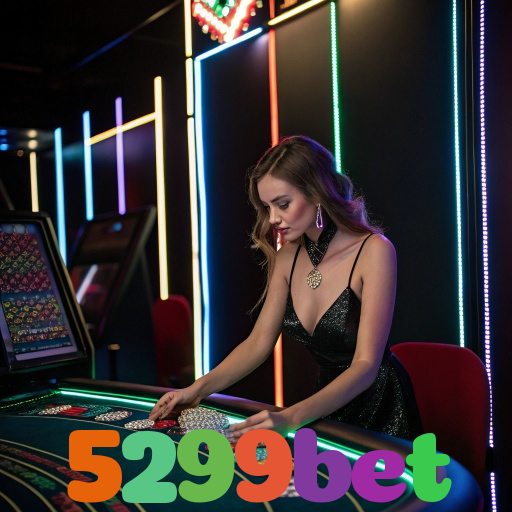 5299bet：Jogue poker, aposte no futebol e ganhe em grandes jogos de cassino!