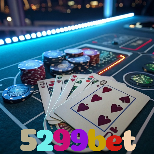 5299bet:Jogue poker, aposte no futebol e ganhe em grandes jogos de cassino!