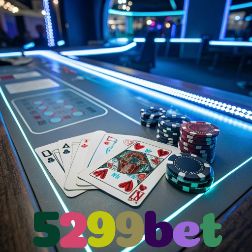 5299bet：Aposte nas melhores slots e conquiste prêmios como nunca!
