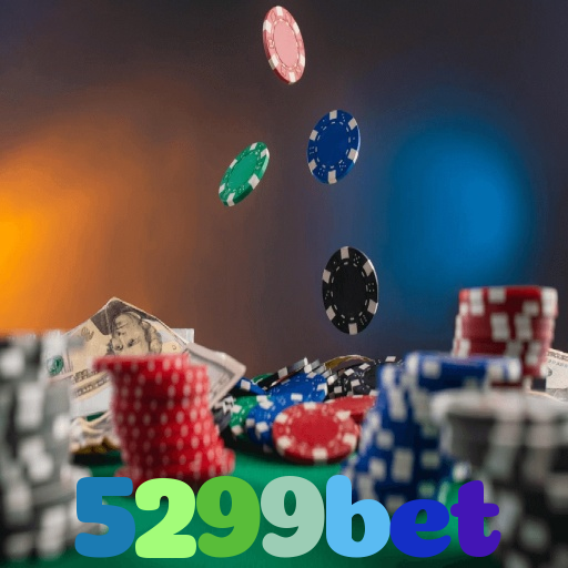 5299bet:Aposte no futebol, jogue poker e conquiste vitórias épicas!