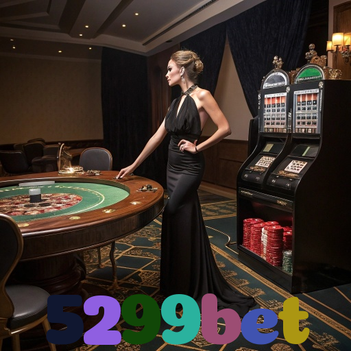 5299bet：Jogue poker, aposte no futebol e ganhe em grandes jogos de cassino!