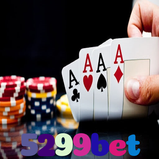 5299bet:Aposte no futebol, jogue poker e conquiste vitórias épicas!