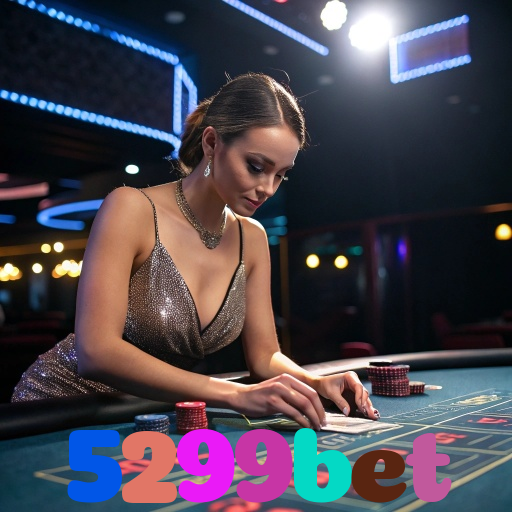 5299bet：Aposte nas melhores slots e conquiste prêmios como nunca!
