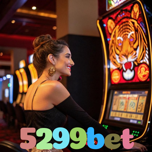 5299bet：Aposte nas melhores slots e conquiste prêmios como nunca!