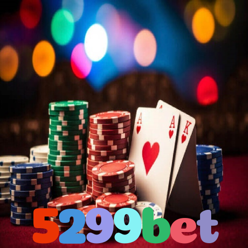 5299bet：Jogue poker, aposte no futebol e ganhe em grandes jogos de cassino!