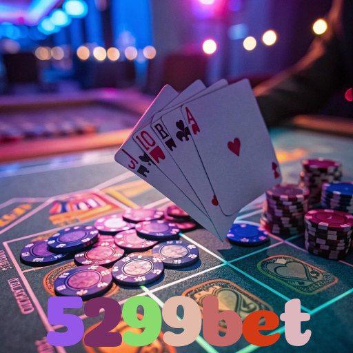 5299bet:Aposte no futebol, jogue poker e conquiste vitórias épicas!