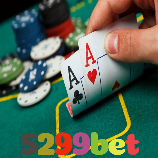 5299bet:Jogue poker, aposte no futebol e ganhe em grandes jogos de cassino!