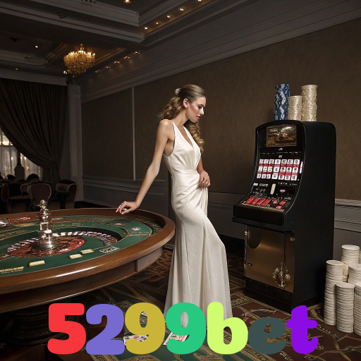 5299bet：Aposte nas melhores slots e conquiste prêmios como nunca!