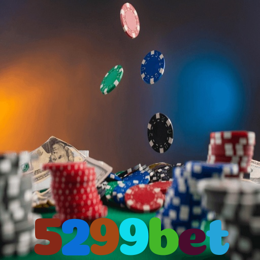 5299bet：Jogue poker, aposte no futebol e ganhe em grandes jogos de cassino!