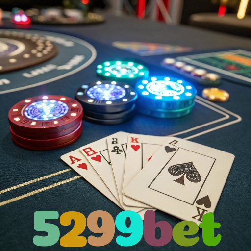 5299bet:Jogue poker, aposte no futebol e ganhe em grandes jogos de cassino!
