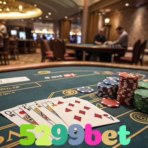 5299bet：Aposte nas melhores slots e conquiste prêmios como nunca!