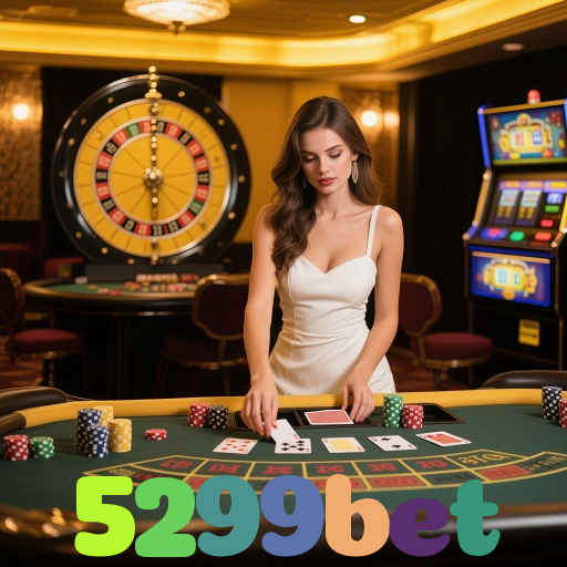 5299bet：Jogue poker, aposte no futebol e ganhe em grandes jogos de cassino!