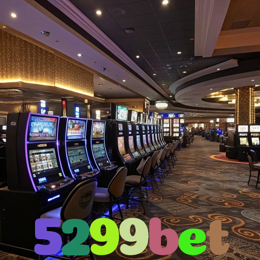 5299bet:Aposte nas melhores slots e conquiste prêmios como nunca!
