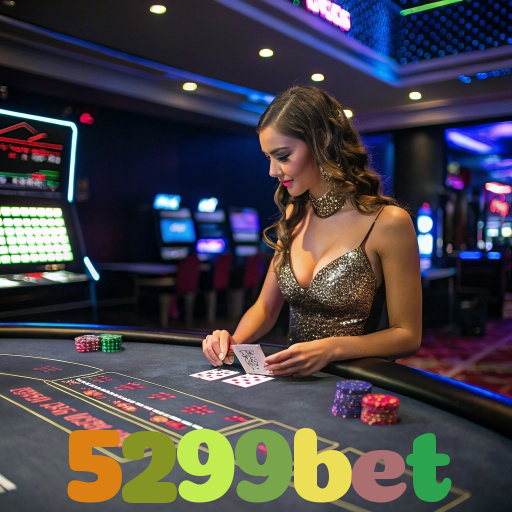 5299bet：Jogue poker, aposte no futebol e ganhe em grandes jogos de cassino!