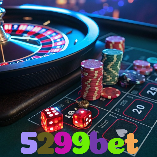 5299bet：Jogue poker, aposte no futebol e ganhe em grandes jogos de cassino!