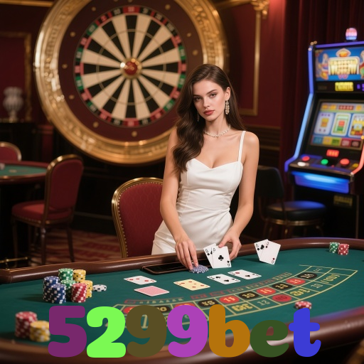 5299bet:Aposte nas melhores slots e conquiste prêmios como nunca!