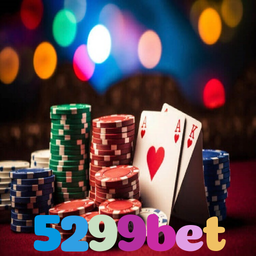 5299bet：Aposte no futebol, jogue poker e conquiste vitórias épicas!